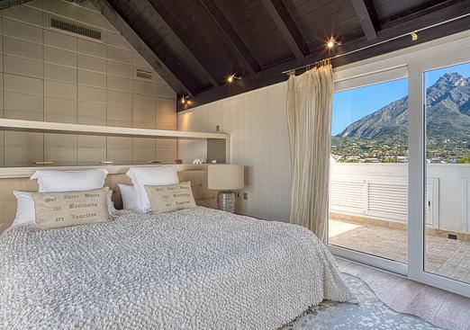 Apartment in Marbella