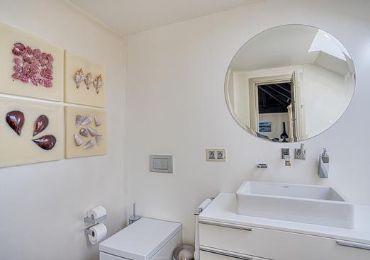 Apartment in Marbella