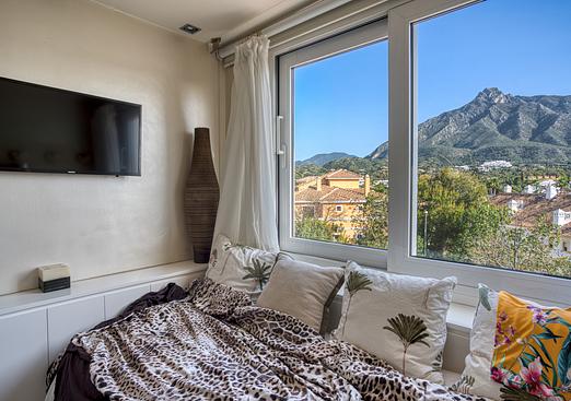 Apartment in Marbella