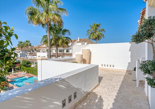 Apartment in Marbella