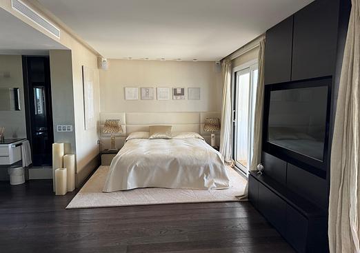 Apartment in Marbella