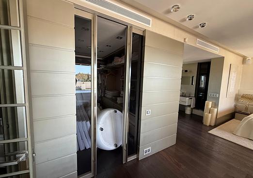 Apartment in Marbella