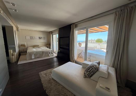 Apartment in Marbella