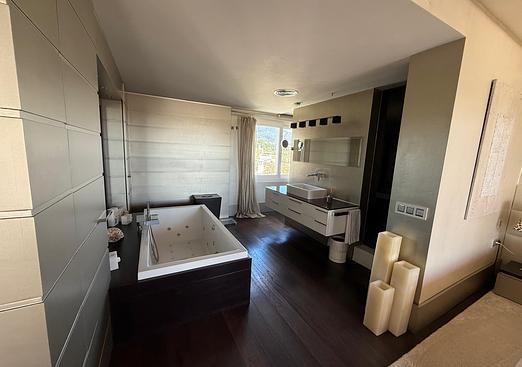 Apartment in Marbella