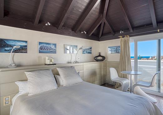 Apartment in Marbella