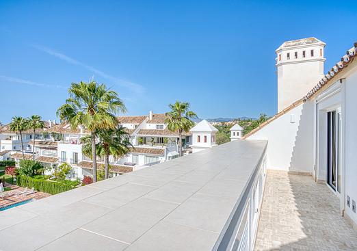 Apartment in Marbella