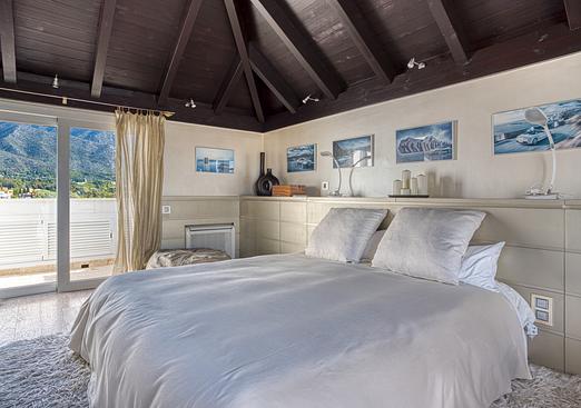 Apartment in Marbella