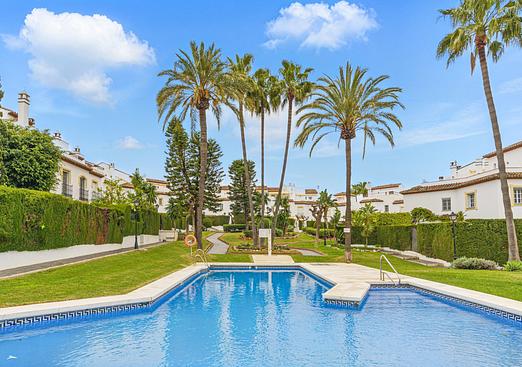 Property in Estepona