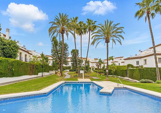 Property in Estepona
