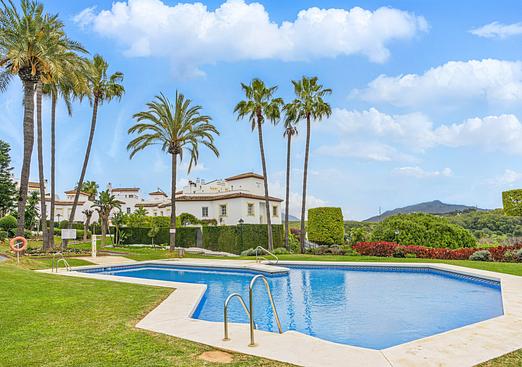 Property in Estepona