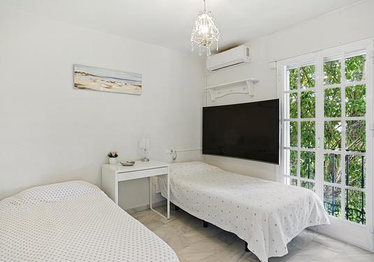 Property in Estepona