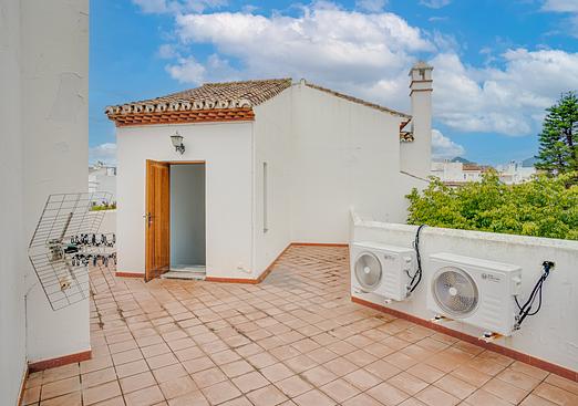Property in Estepona