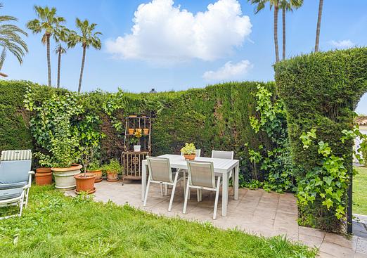 Property in Estepona