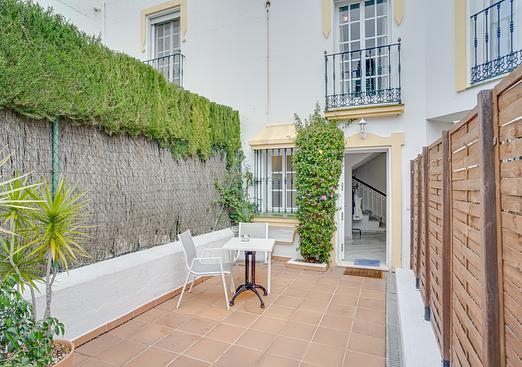 Property in Estepona