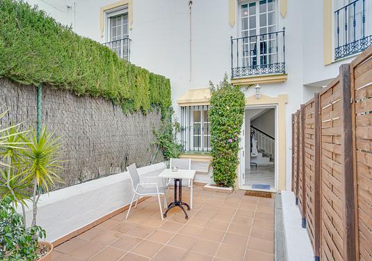 Property in Estepona