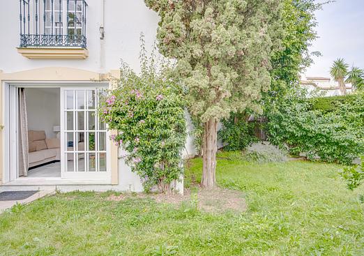 Property in Estepona