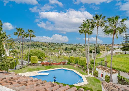 Property in Estepona