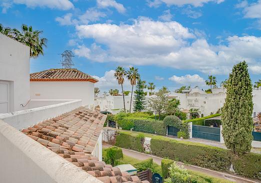 Property in Estepona