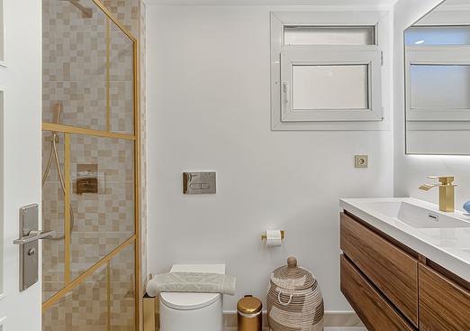 Apartment in Marbella