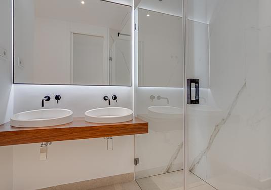 Apartment in Marbella