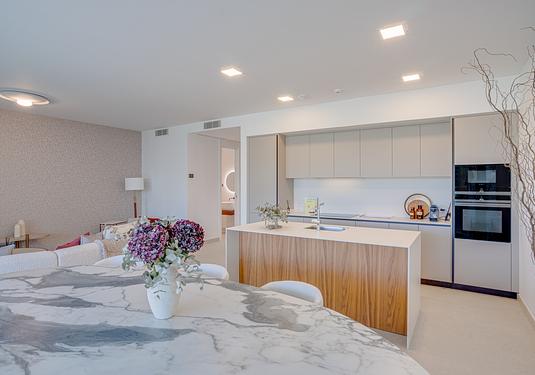 Apartment in Marbella