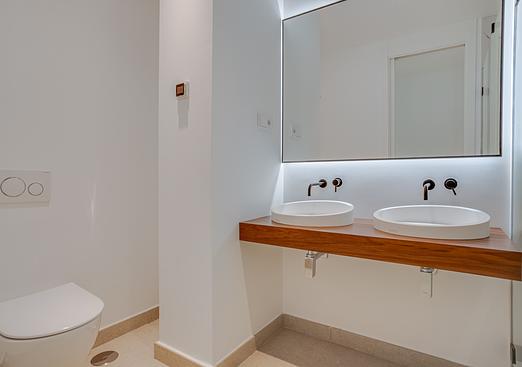 Apartment in Marbella