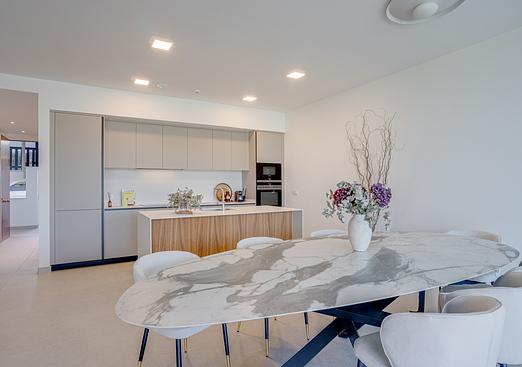 Apartment in Marbella