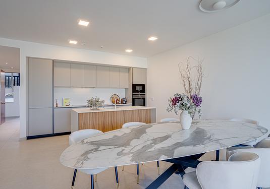 Apartment in Marbella