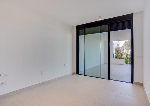 Apartment in Marbella