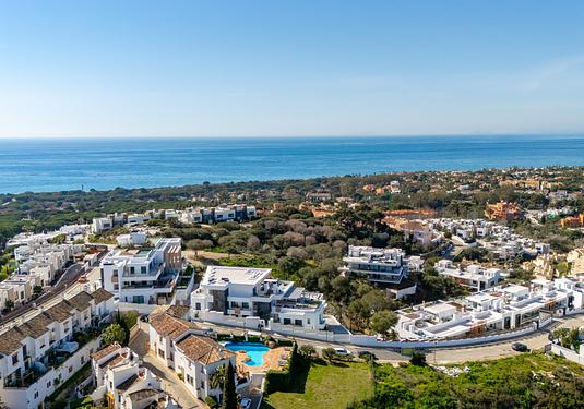 Apartment in Marbella
