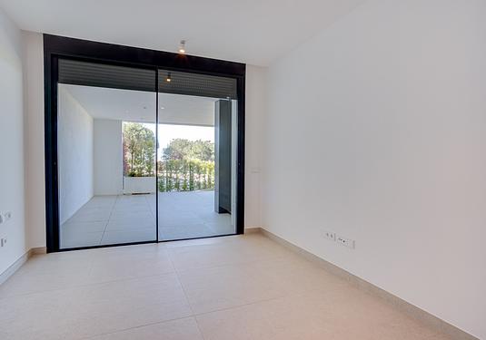 Apartment in Marbella