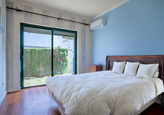 Semi detached in Mijas