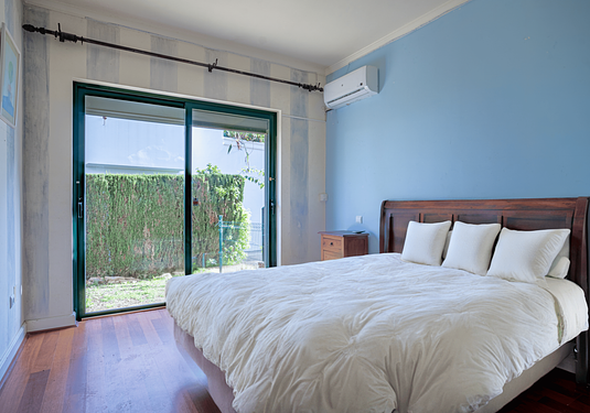 Semi detached in Mijas