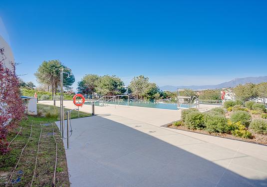 Apartment in Marbella