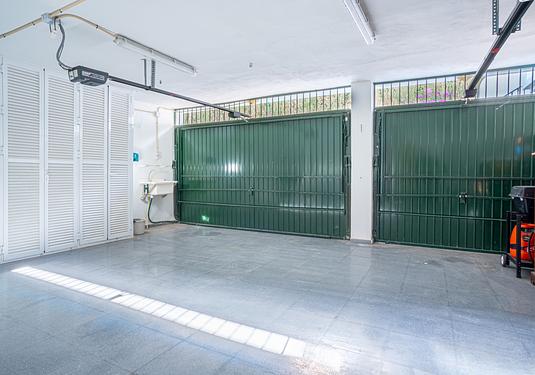 Semi detached in Mijas