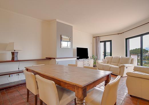 Semi detached in Mijas