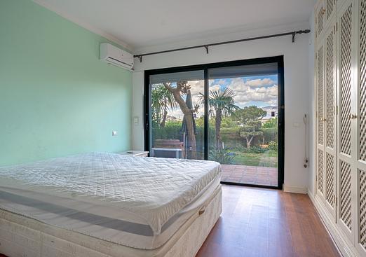 Semi detached in Mijas