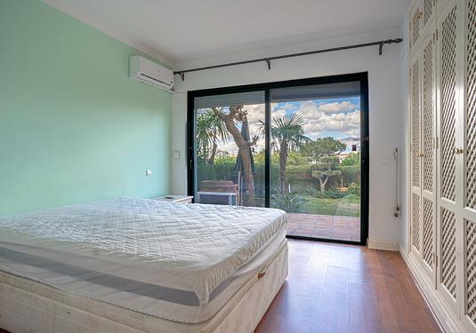 Semi detached in Mijas