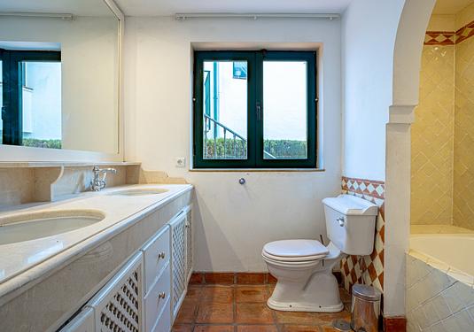 Semi detached in Mijas