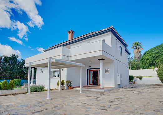 Villa in Marbella