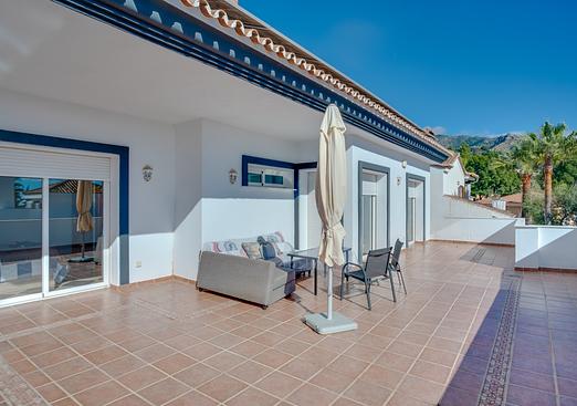Villa in Marbella