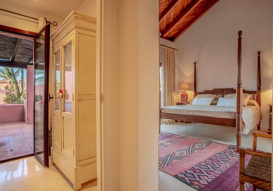 Apartment in Estepona