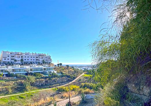 Land in Estepona