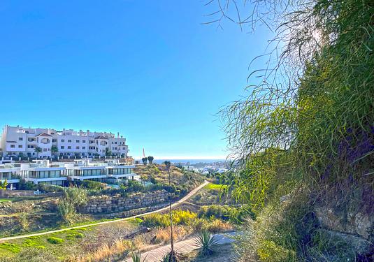 Land in Estepona