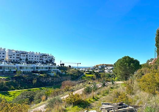 Land in Estepona