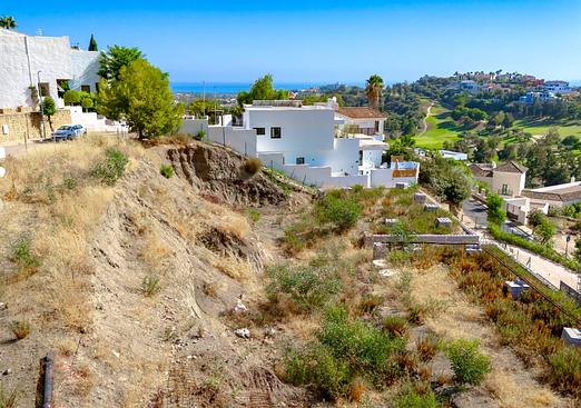 Land in Benahavís