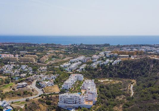 Land in Estepona