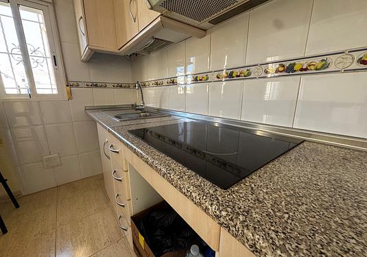 Apartment in San Miguel de Salinas