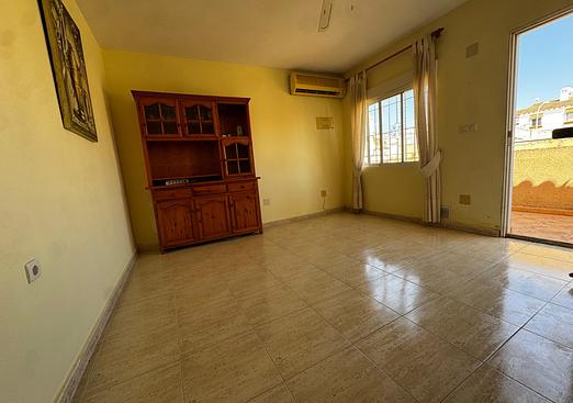 Apartment in San Miguel de Salinas