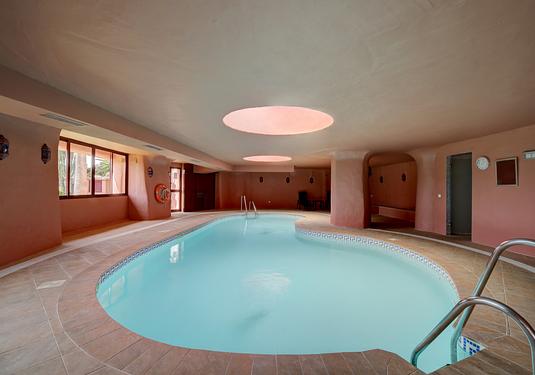 Apartment in Estepona